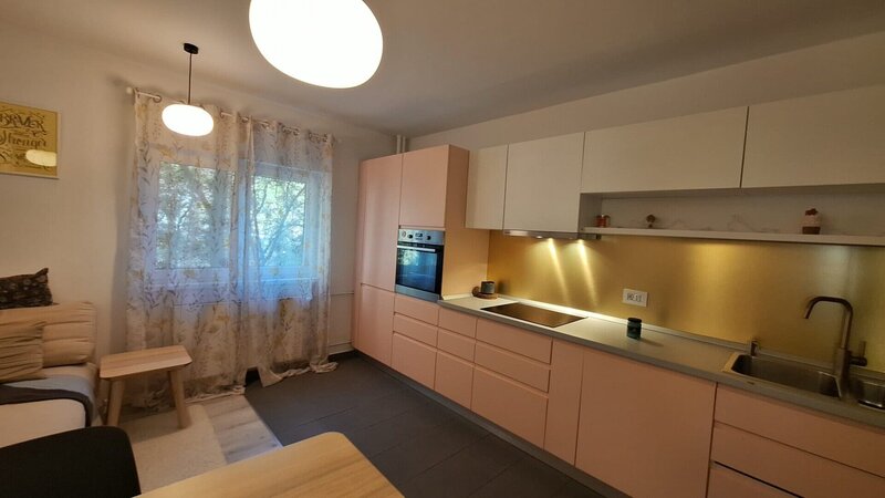 Baba Novac- Mihai Bravu