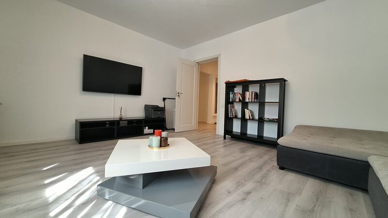 Baba Novac- Mihai Bravu