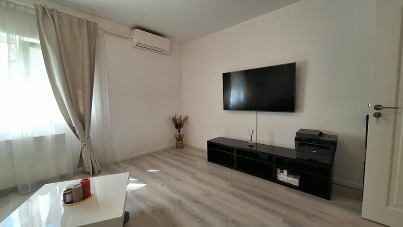 Baba Novac- Mihai Bravu