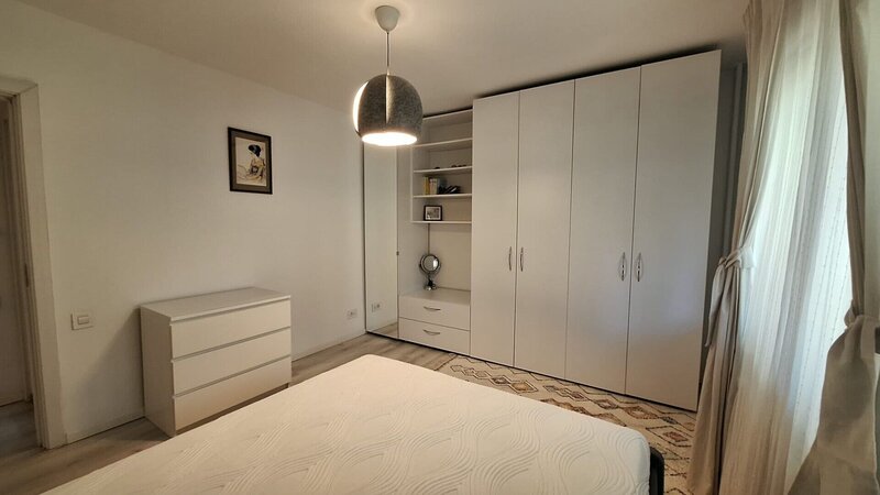 Baba Novac- Mihai Bravu