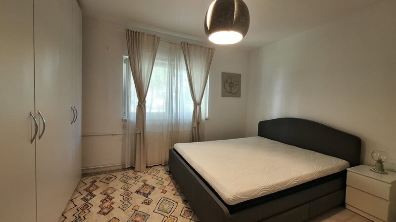 Baba Novac- Mihai Bravu