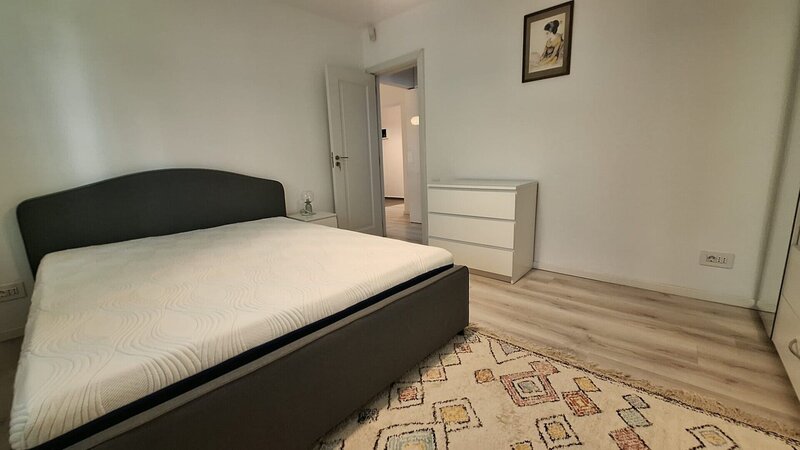 Baba Novac- Mihai Bravu