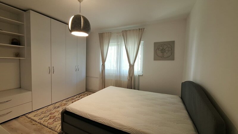 Baba Novac- Mihai Bravu