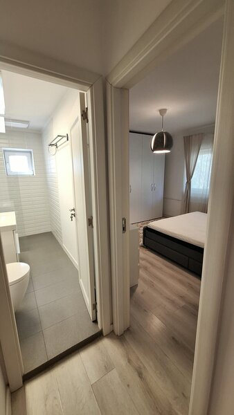 Baba Novac- Mihai Bravu